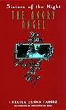 The Angry Angel by Chelsea Quinn Yarbro