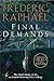 Final Demands