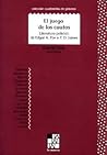 El Juego de Los Cautos (Spanish Edition)