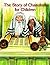 The Story of Chanukah for Children by Beverly Charette