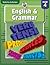 Skills for Scholars English & Grammar, Grade 4