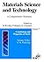 Materials Science and Technology, Constitution and Properties... by F.B. Pickering