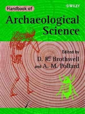 Handbook of Archaeological Sciences (Hardcover)