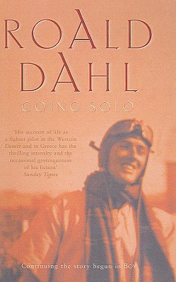 Going Solo
