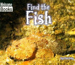 Find the Fish (Welcome Books: Hide and Seek)