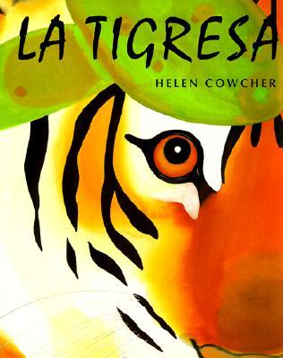 Tigress (Library Binding)