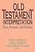 Old Testament Interpretatio...