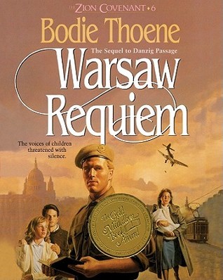 Warsaw Requiem