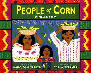 People of Corn (Unbound)