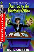 Don't Go to the Principal's Office
