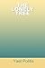 Lonely Tree by Yael Politis