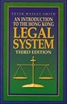 An Introduction to the Hong Kong Legal System