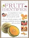Fruit Identifier (Illustrated Encyclopedia) Fruit Identifier (Illustrated Encyclopedia)