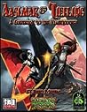 Aasimar & Tiefling: A Guidebook To The Planetouched