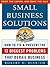 Small Business Solutions: How to Fix and Prevent the 13 Biggest Problems That Derail Business