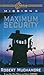 Maximum Security (Cherub #3)