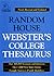 Random House Webster's Coll...