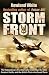 Storm Front by Rowland White Storm Front by Rowland White