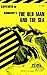 Cliffs Notes on Hemingway's The Old Man and the Sea by Gary K. Carey