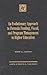 An Evolutionary Approach to Formula Finding, Fiscal, and Program Management in Higher Education