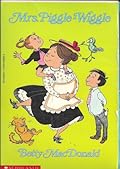 Mrs. Piggle Wiggle Box Set