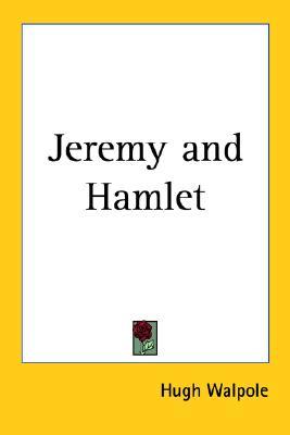 Jeremy and Hamlet (Paperback)