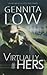 Virtually Hers (Virtual Series Book 2)