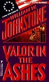 Valor in the Ashes (Ashes, #9)