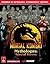 Mortal Kombat Mythologies: ...