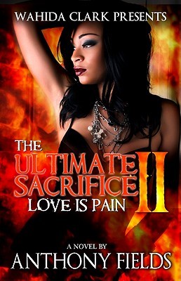 The Ultimate Sacrifice II (Paperback)