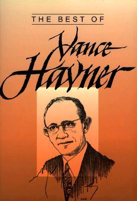 The Best of Vance Havner
