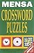 Mensa Crossword Puzzles