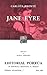 Jane Eyre (Sepan Cuantos, #...
