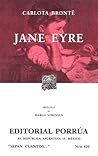 Jane Eyre by Charlotte Brontë Jane Eyre by Charlotte Brontë