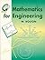 Mathematics for Engineering
