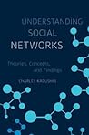 Understanding Social Networks by Charles Kadushin