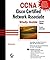 CCNA Cisco Certified Network Associate : Study Guide (with CD-ROM)