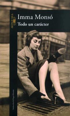 Todo un carácter (Paperback)