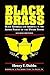 Black Brass: Black Generals and Admirals in the Armed Forces of the United States