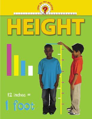 Height (Hardcover)