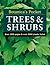 Trees and Shrubs (Botanica's Pocket)