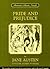 Pride and Prejudice (Barron's Classic Novels)