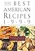 The Best American Recipes 1999