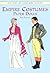 Empire Costumes Paper Dolls (History of Costume Series)