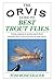 Best Trout Flies--an Orvis ...