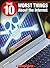 The 10 Worst Things About the Internet by Catherine Rondina