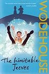 The Inimitable Jeeves by P.G. Wodehouse