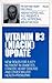 Vitamin B3: Niacin : Update