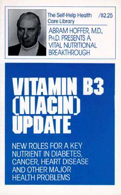 Vitamin B3: Niacin : Update (Paperback)