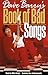 Dave Barry's Book of Bad Songs